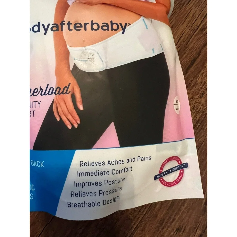 Bodyafterbaby motherload maternity